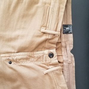 PRPS slim fit chino pant 32x34